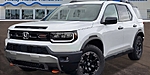 New 2026 Honda Passport TRAILSPORT ELITE in HENDERSON, NEVADA
