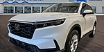 New 2026 Honda CR-V LX in HENDERSON, NEVADA