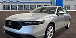 New 2026 Honda Accord LX in HENDERSON, NEVADA