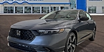 New 2026 Honda Accord SE in HENDERSON, NEVADA