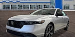 New 2026 Honda Accord Hybrid SPORT in HENDERSON, NEVADA
