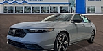 New 2026 Honda Accord Hybrid SPORT in HENDERSON, NEVADA