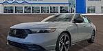 New 2026 Honda Accord Hybrid SPORT in HENDERSON, NEVADA