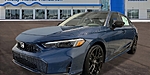 New 2026 Honda Civic Hybrid SPORT in HENDERSON, NEVADA