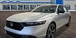 New 2026 Honda Accord SE in HENDERSON, NEVADA