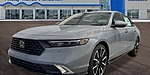 New 2026 Honda Accord Hybrid TOURING in HENDERSON, NEVADA