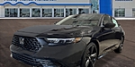 New 2026 Honda Accord Hybrid SPORT-L in HENDERSON, NEVADA