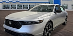 New 2026 Honda Accord SE in HENDERSON, NEVADA