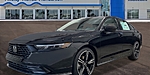 New 2026 Honda Accord SE in HENDERSON, NEVADA