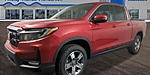 New 2026 Honda Ridgeline RTL in HENDERSON, NEVADA