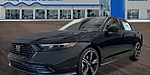 New 2026 Honda Accord SE in HENDERSON, NEVADA
