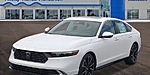 New 2026 Honda Accord Hybrid TOURING in HENDERSON, NEVADA