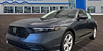New 2026 Honda Accord LX in HENDERSON, NEVADA