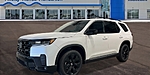 New 2026 Honda Pilot BLACK EDITION in HENDERSON, NEVADA