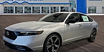 New 2026 Honda Accord SE in HENDERSON, NEVADA
