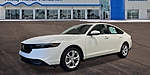 New 2026 Honda Accord LX in HENDERSON, NEVADA
