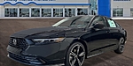 New 2026 Honda Accord SE in HENDERSON, NEVADA