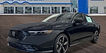 New 2026 Honda Accord SE in HENDERSON, NEVADA