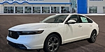 New 2026 Honda Accord Hybrid EX-L in HENDERSON, NEVADA
