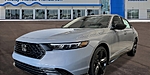 New 2026 Honda Accord Hybrid SPORT-L in HENDERSON, NEVADA