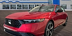 New 2026 Honda Accord SE in HENDERSON, NEVADA