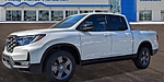 New 2026 Honda Ridgeline TRAILSPORT in HENDERSON, NEVADA