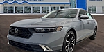 New 2026 Honda Accord Hybrid TOURING in HENDERSON, NEVADA