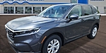 New 2026 Honda CR-V LX in HENDERSON, NEVADA