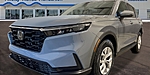 New 2026 Honda CR-V LX in HENDERSON, NEVADA