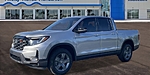 New 2026 Honda Ridgeline TRAILSPORT in HENDERSON, NEVADA