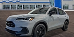 New 2027 Honda HR-V SPORT in HENDERSON, NEVADA