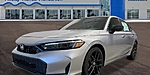 New 2026 Honda Civic SPORT in HENDERSON, NEVADA