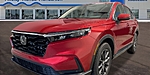 New 2026 Honda CR-V EX-L in HENDERSON, NEVADA
