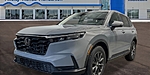 New 2026 Honda CR-V EX-L in HENDERSON, NEVADA