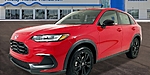 New 2027 Honda HR-V SPORT in HENDERSON, NEVADA