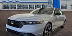 New 2026 Honda Accord SE in HENDERSON, NEVADA