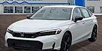 New 2026 Honda Civic  in HENDERSON, NEVADA