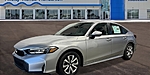 New 2026 Honda Civic LX in HENDERSON, NEVADA