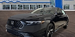 New 2026 Honda Accord Hybrid SPORT-L in HENDERSON, NEVADA