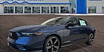 New 2026 Honda Accord SE in HENDERSON, NEVADA