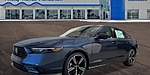 New 2026 Honda Accord SE in HENDERSON, NEVADA