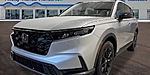 New 2026 Honda CR-V Hybrid SPORT in HENDERSON, NEVADA