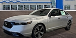 New 2026 Honda Accord SE in HENDERSON, NEVADA