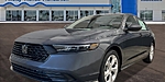 New 2026 Honda Accord LX in HENDERSON, NEVADA