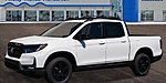 New 2026 Honda Ridgeline BLACK EDITION in HENDERSON, NEVADA