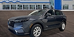 New 2027 Honda CR-V LX in HENDERSON, NEVADA