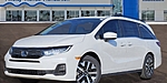 New 2026 Honda Odyssey EX-L in HENDERSON, NEVADA