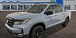 New 2026 Honda Ridgeline BLACK EDITION in HENDERSON, NEVADA
