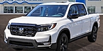 New 2026 Honda Ridgeline BLACK EDITION in HENDERSON, NEVADA