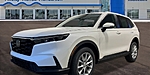 New 2026 Honda CR-V EX in HENDERSON, NEVADA